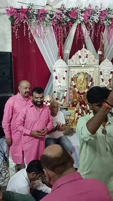 Trending Phillaur News Ambedkar Press Club Reg Phillaur Rinku Passi Live Hanuman ji janmotsav phr