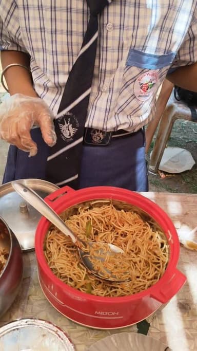 Food Festival 🥰🥰🥰
#amarkuchinda #kuchinda #NewsUpdate #foodlover