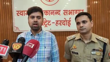 उत्तर प्रदेश सरकार द्वारा चलाए जा रहे #MissionShakti5 के द्वितीय चरण के दृष्टिगत आज 02.04.2026 को जिला कलेक्ट्रेट सभागार...