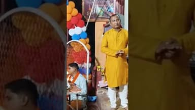 #छत्तीसगढ़ के भरतपुर सोनहत पूर्व विधायक गुलाब कमरों का वीडियो वायरल #shortvideo #news