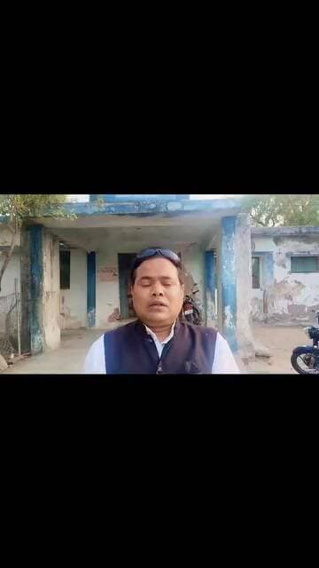 मध्य क्षेत्र विद्युत वितरण कंपनी भिंड जिले के लहर में पदस्थ उप महाप्रबंधक लक्ष्मी सोनबान पर लगेगा वीर आरोप, बताया गया कि...