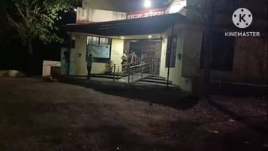 मैहर: मड़फई गांव में युवक पर हमला, मामला उचेहरा थाने में दर्ज