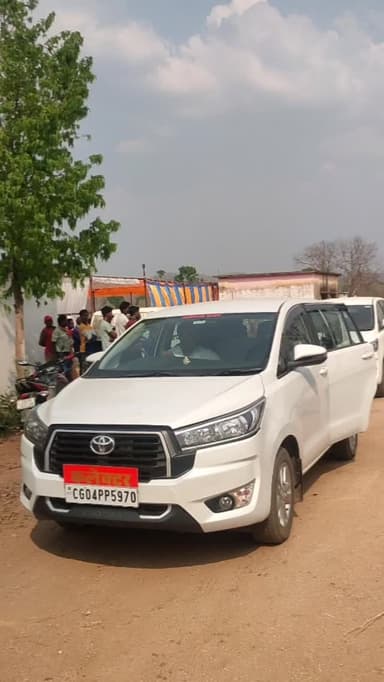 घोर नक्सल प्रभावित क्षेत्र से सामान्य जीवन की ओर बदलता छत्तीसगढ़,बढ़ता कदम—अब हर गांव तक विकास की रफ्तार ।
केंद्रीय मं...