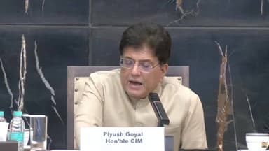 On agriculture, India reiterated the need for a permanent solution on public stockholding and Special Safeguard Mechanism at #WTOMC14.
The Modi Government remains committed to protecting the interests of our farmers and ensuring f