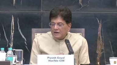 During my engagements at #WTOMC14, it was highlighted that India has been using sustainable fishing practices for thousands of years.
India demands equitable, development-focused outcomes, which benefit our fisherfolk significantly.