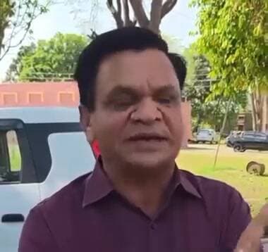 गीतू तंवर सिंह ने जाट समाज से मांगी माफ़ी सरकार ने गीतू तवर को सस्पेंड कर दिया है...