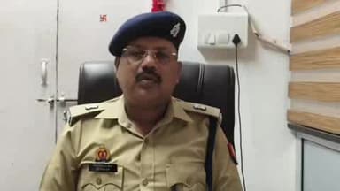 लालगंज: लालगंज कोतवाली के हत्या के प्रयास के केस में वांछित अभियुक्त पर पुलिस महानिरीक्षक ने ₹50,000 का इनाम घोषित किया