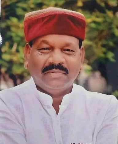 🟥 सीधी जिले को बड़ी राजनीतिक सौगात: धौहनी विधायक कुंवर सिंह टेकाम बने BJP के प्रदेश प्रवक्ता, कार्यकर्ताओं में उत्साह की...