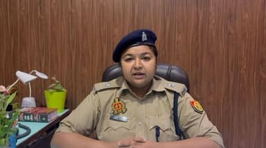 6 महीने पहले गांव के ही युवक से प्रेम विवाह करने वाली गर्भवती महिला की संदिग्ध परिस्थितियों में मौत. सकलडीहा सीओ का बयान...