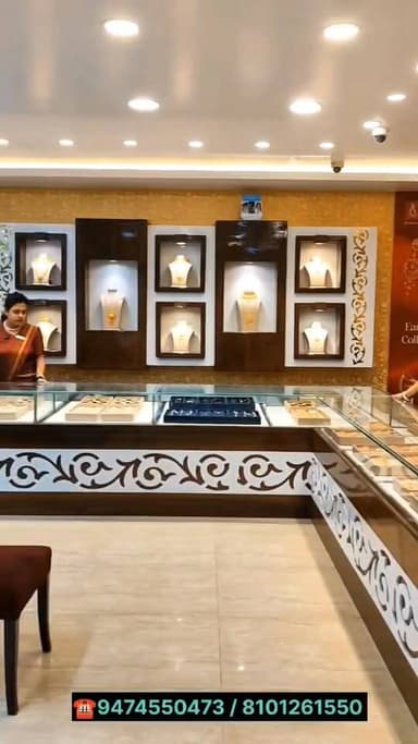 ‼️শুভ পয়লা বৈশাখ ও শুভ অক্ষয় তৃতীয়া উপলক্ষে‼️
🛑Senco Gold & Diamonds🛑
📍নিয়ে এসেছে আকর্ষণীয় অফার...📍
#offer #Senco...