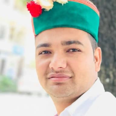 #चौपाल :- लिंगज़ार पंचायत में बीते चार वर्षों से नहीं आ रही सिलेंडर की सप्लाई..स्थानीय लोगों ने एसडीएम चौपाल से लगाई गुह...