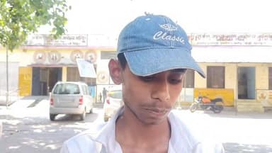 चित्रकूट सरधुवा के बड़हर के पास बाइक की टक्कर से बाइक सवार युवक की मौत परिजनों ने बड़हर निवासी 3 युवकों पर दुर्घटना करन...