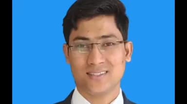 #अलीगढ़ खैर क्षेत्र के लिए गर्व की खबर, पिता टेलर, मां ग्रहणी, बेटे ने कठिन परिश्रम कर नायब तहसीलदार पद पर चयन होकर बढ़ा...