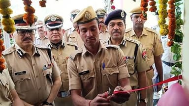राजस्थान पुलिस मुख्यालय जयपुर द्वारा प्रेस नोट जारी
एक्सपोज न्यूज़ इंडिया न्यूज़ नेटवर्क भारत -
विशेष फोकस करने की द...