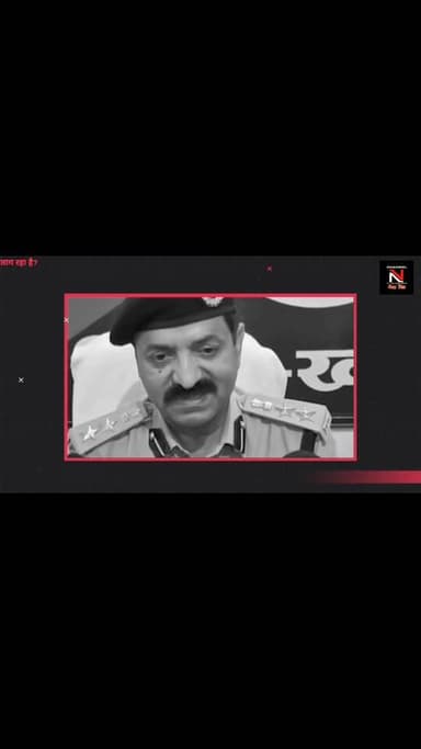 मुर्दों की रूहें भी अब खतरे में! आखिर क्यों काटी जा रही है मुर्दों की चोटियां?
डिस्क्रिप्शन:
क्या आपने कभी सोचा है कि क...