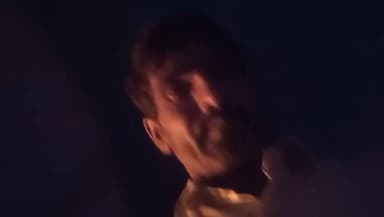 आंधी तूफान से
मुंडेडी में एक किसान के गेहूं के खेत में लगी भीषण आग