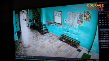 रामनगर में बेखौफ चोर: मस्जिद में घुसकर टोटी चोरी, गुल्लक पर भी डाली नजर।
#RamNagar #Chori #MasjidChori #UttarakhandNews...