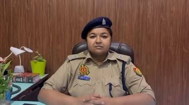 दिनांक-02.04.2026 को थाना सकलडीहा अंतर्गत ग्राम तेंदुई में हुई नवविवाहित महिला की मृत्यु के संबंध में अपर पुलिस अधीक्षक...