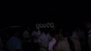 ବହାତୀ ଆକ୍ରମଣରେ ବୃଦ୍ଧ ଙ୍କ ମୃତ୍ୟୁ,ବାଲେଶ୍ୱର ବସ୍ତା ଥାନା ଭାନ୍ଦୀପୁର ଗ୍ରାମର ଘଟିଛି ଅଘଟଣ, ଗ୍ରାମର ଠାକୁର ମାରାଣ୍ଡି ଘର ନିକଟରେ ଗ୍ରାମବା...