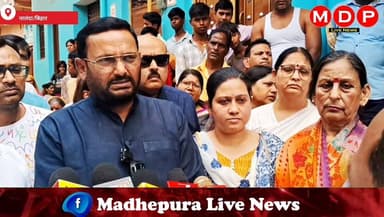 नालंदा घटना को लेकर जन सुराज नेताओं का दौरा, कानून-व्यवस्था पर उठाए सवाल