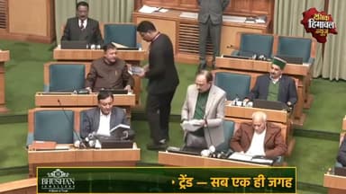 विधानसभा में गरजे विधायक संजय अवस्थी: जनहित और क्षेत्रीय विकास के मुद्दों को उठाया