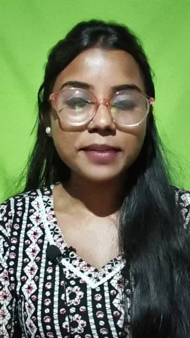 সারাদিনের সব বড় খবর একসাথে—রাজনীতি থেকে চাঞ্চল্যকর ঘটনা, সব আপডেট নিয়ে আমরা এখন লাইভে।
কি কি ঘটলো আজ, কোন খবর সবচেয়ে গুর...