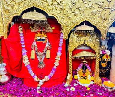 आज दिनांक 03/04/2026 के लाइव दर्शन जय माँ श्री नैना जी की जय
#rampurbushahr #rampurbushahr #congress #Congress #congres...