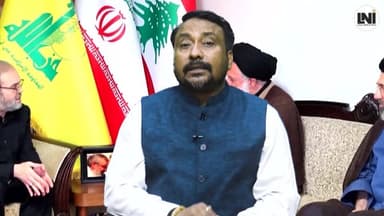 #DonaldTrump #IranCrisis #MiddleEastTension #GlobalConflict #WorldEconomy #OilCrisis #StraitOfHormuz #BreakingNews #Geop...