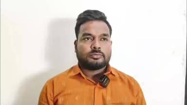 जबलपुर: "ज्यादा हिंदुत्व का काम किया तो जेल में डाल दूंगा" हिन्दू संगठन के पदाधिकारी ने थाना प्रभारी बेलबाग पर लगाए गंभीर आरोप !