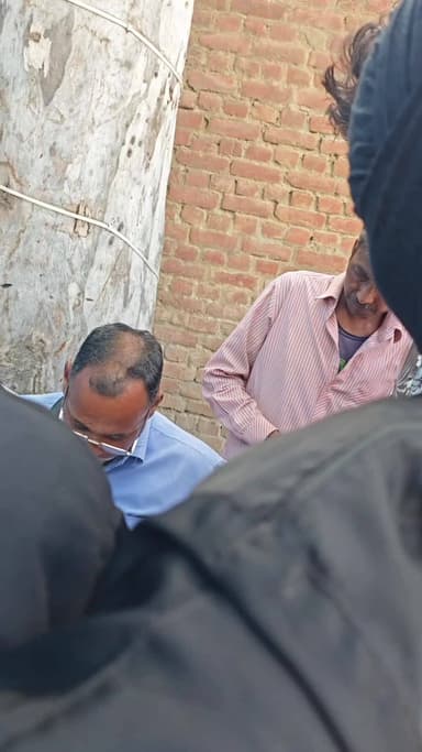 बिसौली या अन्य स्थानों पर भारत गैस (Bharat Gas) एजेंसी द्वारा KYC के नाम पर ₹50-₹100 या अधिक की वसूली की जा रही है