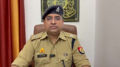 फर्रुखाबाद: नाबालिक बालिका को घर से ले जाकर हत्या किए जाने के मामला, मुठभेड़ के संबंध में ASP अरुण कुमार सिंह ने दी #जानकारी