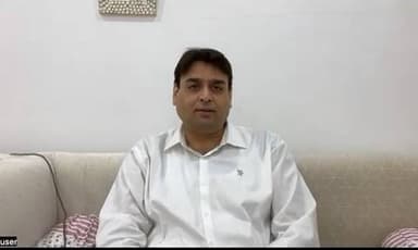 कांग्रेस का हाथ , चोर उचक्कों के साथ #rajendrabharti - डॉ गुलरेज़ शेख, प्रवक्ता, भाजपा