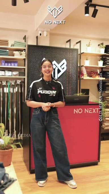 Hello Dewas… 👋
Men’s fashion just got an upgrade.
From everyday essentials to statement fits —
everything you need is n...