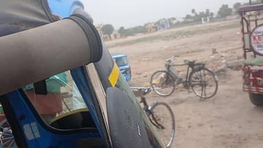 थाना bannadevi के सामने हम लोग hadtal पर