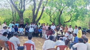 डुमरी: लक्ष्मणटुंडा में सांप्रदायिक सद्भाव: मुस्लिम समाज ने चंडी महायज्ञ में सहयोग का लिया संकल्प