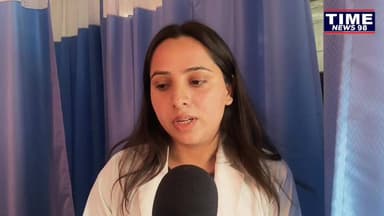 सफीदों में फिजियोथैरेपी की शुरुआत