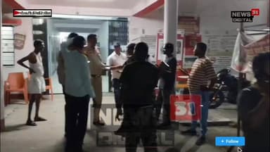 देवरी थाना क्षेत्र के पथराटांड़ में ट्रैक्टर की चपेट में आकर बाइक सवार की मौत, एक घायल #viewersfriendsfollowers #viralne...