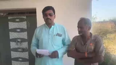 गोपद बनास: सीधी जिले के विभिन्न स्थानों पर हैंडपंप खराब, सुधार नहीं होने से लोग परेशान