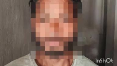 खूंटी: खूंटी ज़िले के अड़की थाना पुलिस ने हत्याकांड के मुख्य आरोपी को जेल भेजा