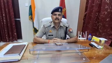 #Ps_फेफना बलिया पुलिस/#मिशन_शक्ति_टीम द्वारा “आपरेशन मुस्कान” के तहत लापता हुई 01 नाबालिग बच्ची को 01 घण्टे के अन्दर सक...