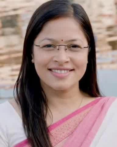 रामानुजनगर: 70 साल की कमाई मोदी राज में महंगाई की भेंट चढ़ी, शशि ने गलत आर्थिक नीति से बढ़ी महंगाई का आरोप लगाया