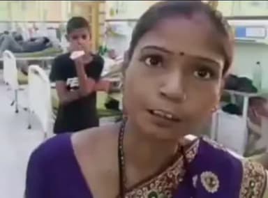 #रायबरेली तीमारदारों ने स्वास्थ्य व्यवस्था पर उठाए सवाल
जिला अस्पताल में लापरवाही, अनदेखी के आरोप
डॉक्टरों पर लापरवाही...