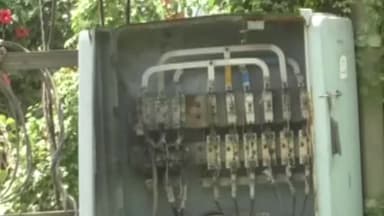 हरदा: ग्रामीण क्षेत्र में बिजली सप्लाई बंद होने से ग्रामीणों को हो रही है काफ़ी परेशानी