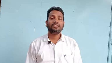 କୋରାପୁଟ: ଜିଲ୍ଲାର ବିଭିନ୍ନ ହଷ୍ଟେଲ ବିଦ୍ୟାଳୟରେ ଛାତ୍ରଛାତ୍ରୀଙ୍କ ମୃତ୍ୟୁ ସଂଖ୍ୟା ବଢିବା ନେଇ ଅସନ୍ତୋଷ ପ୍ରକାଶ କଲେ ଜିଲ୍ଲା କଂଗ୍ରେସ ସଭାପତି