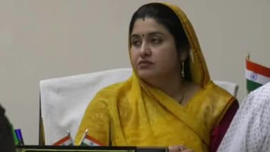 हरदा: नगर पालिका की संपत्ति जमा न करने वालों के खिलाफ नगर पालिका ने कॉलोनियों में कार्रवाई शुरू की