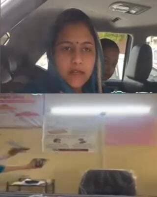 अस्पताल में शर्मनाक घटना! गर्भवती महिला ने खोली पोल..
#haryana #BJPHaryana #ANM #hospital #karnal