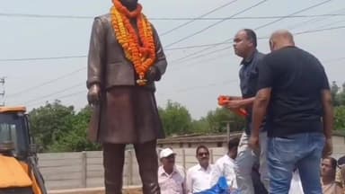 चास: सेक्टर 11 में शहीद प्रेम प्रसाद की पुण्यतिथि पर श्रद्धांजलि सभा का आयोजन