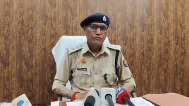 इटावा: अग्निशमन विभाग 14 से 20 अप्रैल तक मनाएगा अग्निशमन सेवा सप्ताह, जिले भर में चलेंगे जागरूकता कार्यक्रम: CFO