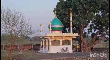 पाकुड़: चेंगाडांगा उर्स में गूंजी सूफियाना कव्वाली, नवी की शान और वतन की बात सुनकर जायरीन हुए भावुक