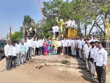 ఇబ్రహీంపట్నం: దొడ్డి కొమురయ్య తెలంగాణ రైతంగ పోరాటానికి ప్రేరణగా నిలిచిన మహానుభావుడు : ఎమ్మెల్యే కాలే యాదయ్య